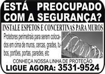 "Contato Protege"